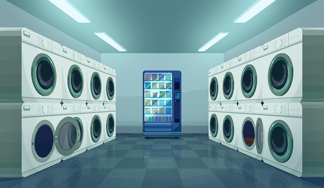 Background class assignment