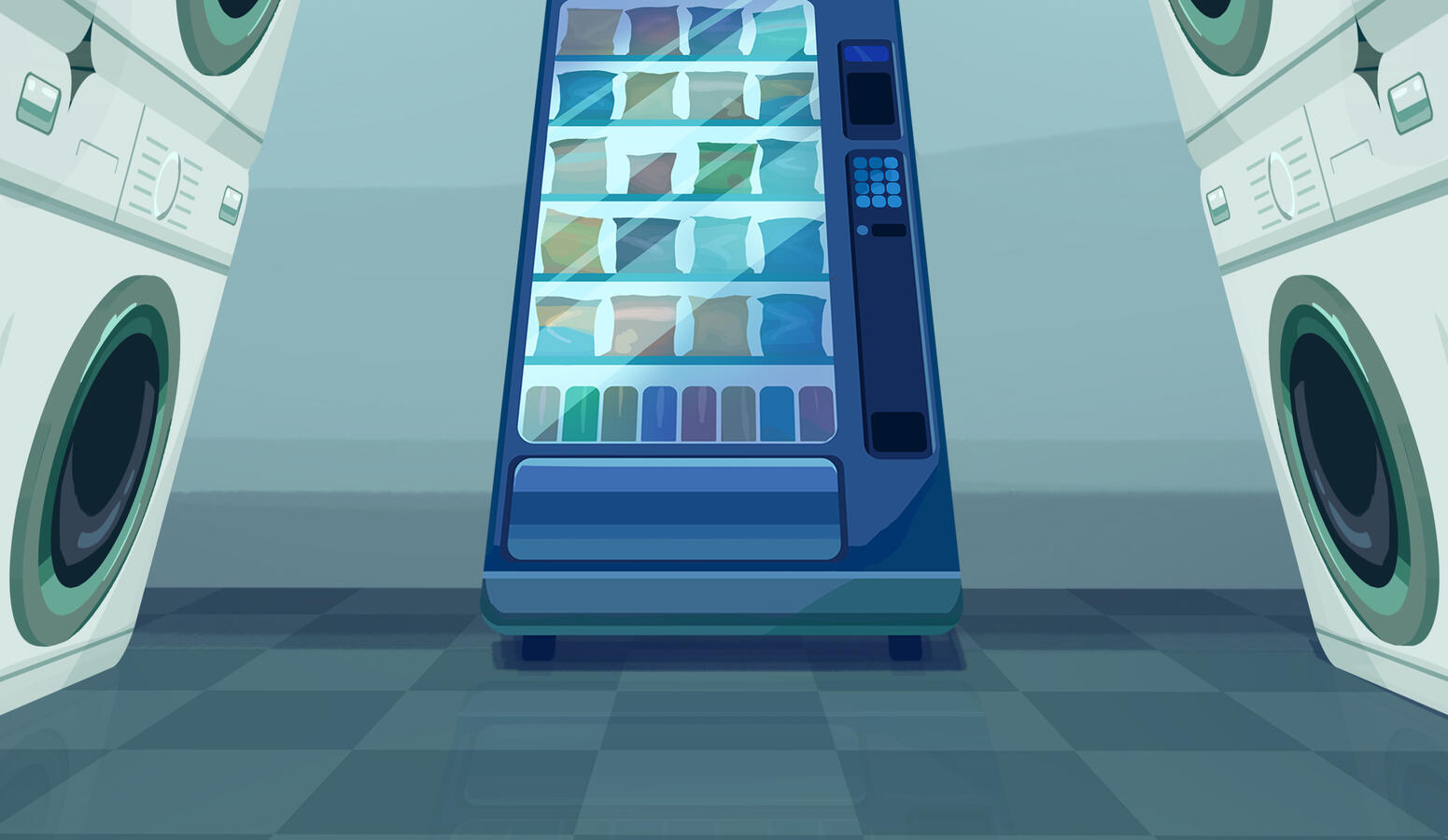 Concept - Contemporary