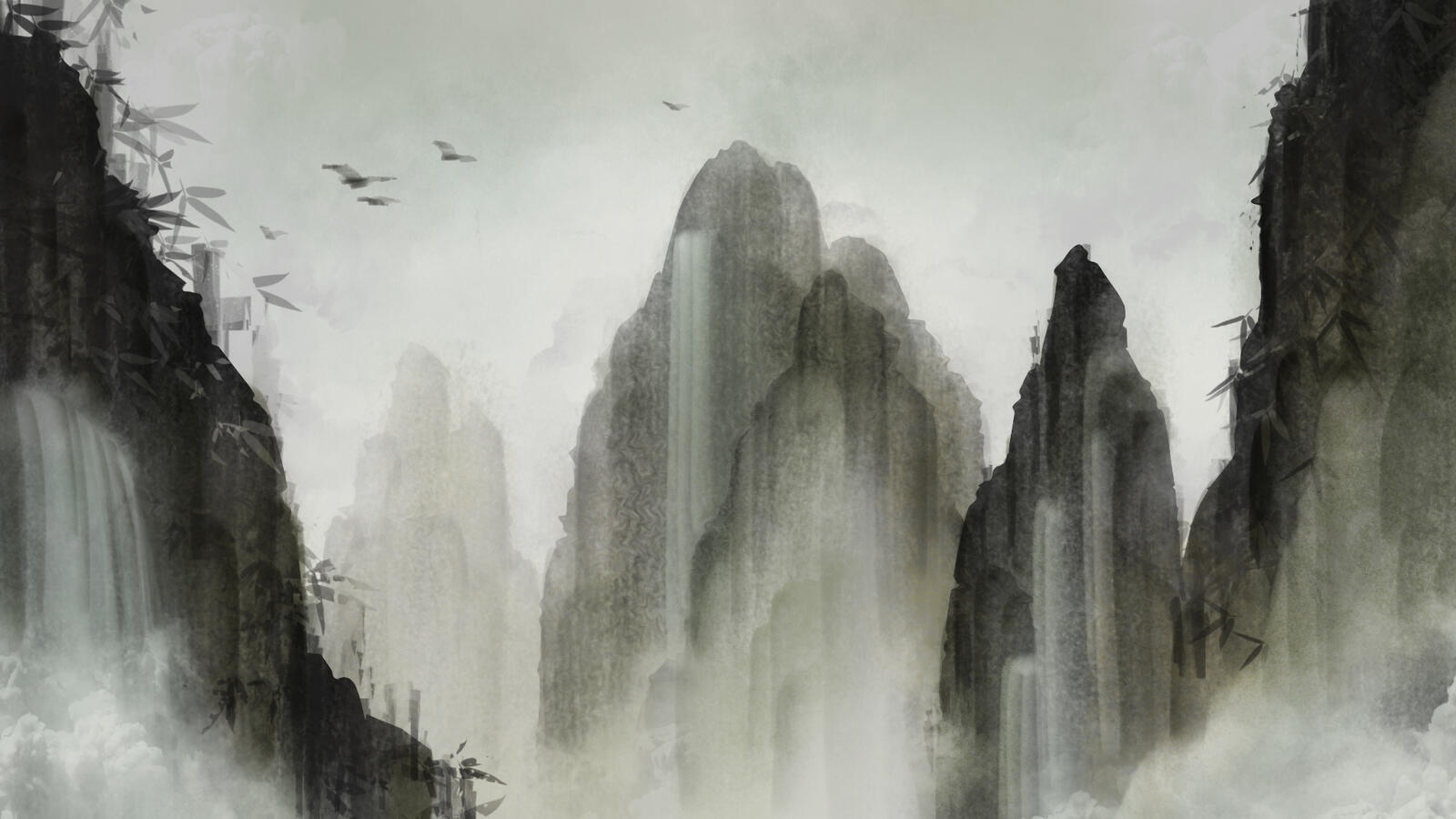 Concept - Historical