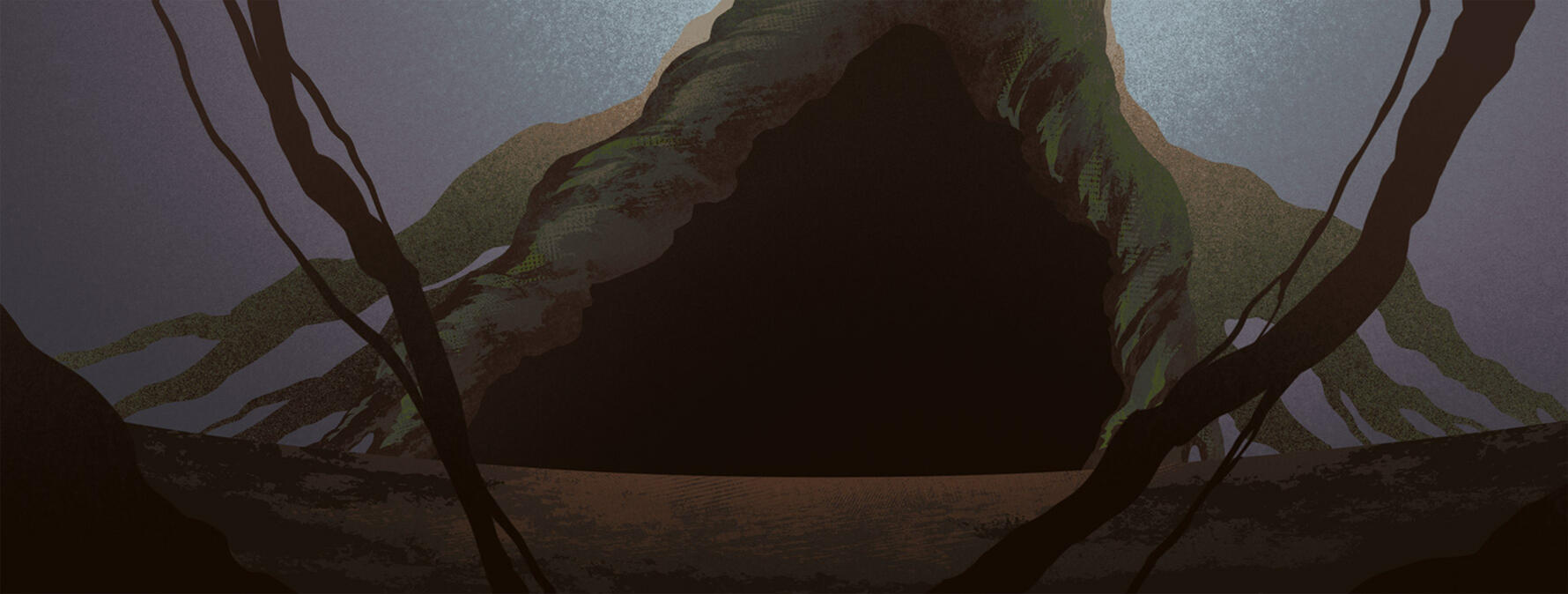 Background class assignment